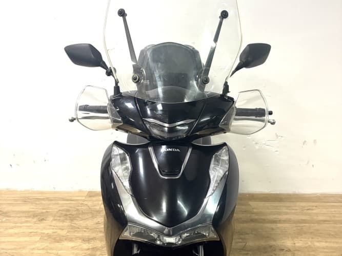 HONDA SH 125 2020 de segunda mano