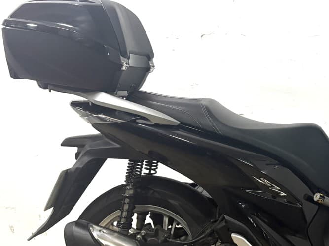 HONDA SH 125 2020 de segunda mano