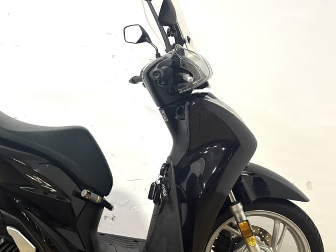 HONDA SH 125 2020 de segunda mano