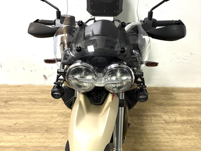 MOTO GUZZI V85 TT TRAVEL (A) 2021 de segunda mano