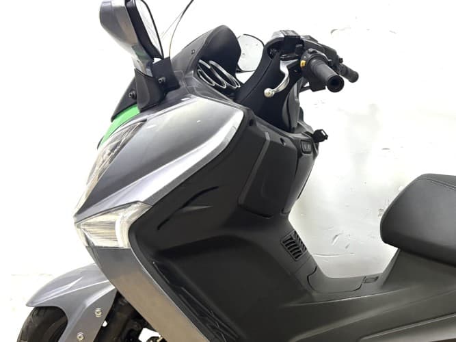 SYM JOYMAX 300I GTS 2014 de segunda mano