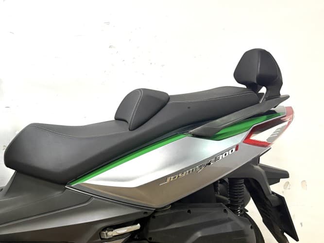 SYM JOYMAX 300I GTS 2014 de segunda mano
