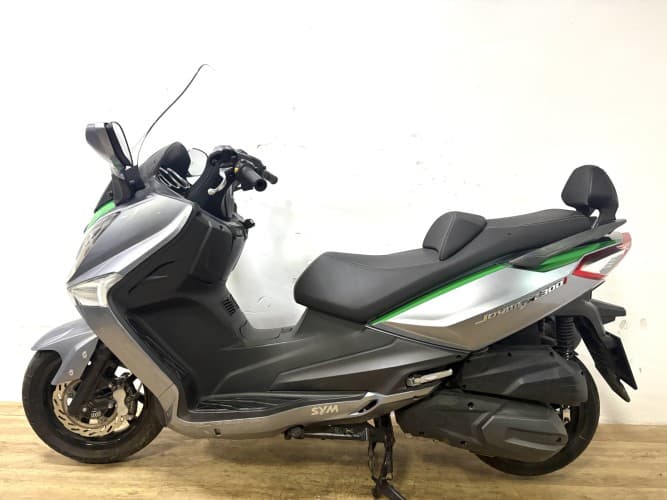 SYM JOYMAX 300I GTS 2014 de segunda mano