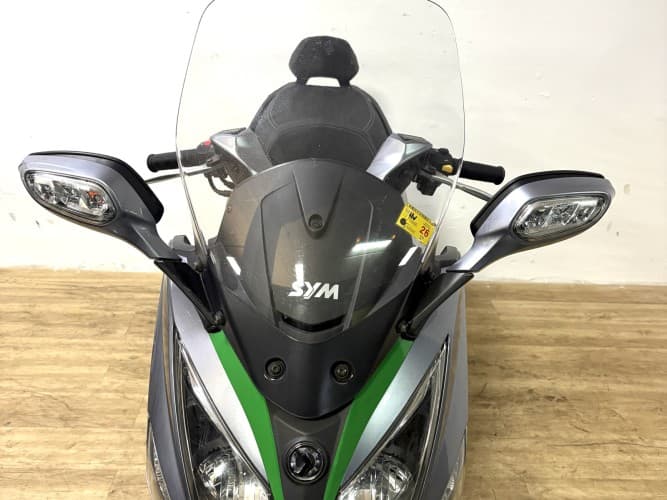 SYM JOYMAX 300I GTS 2014 de segunda mano