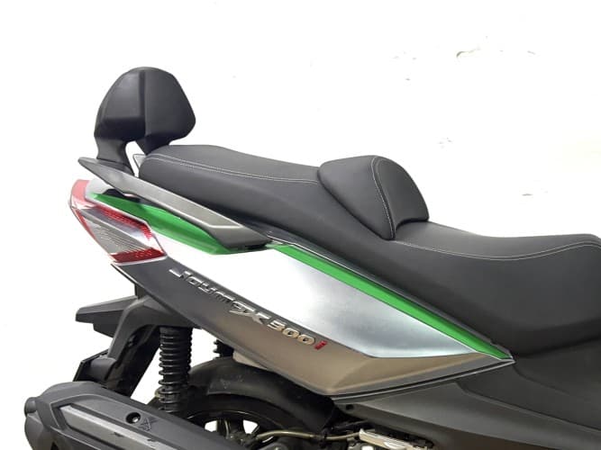 SYM JOYMAX 300I GTS 2014 de segunda mano