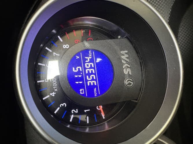 SYM JOYMAX 300I GTS 2014 de segunda mano