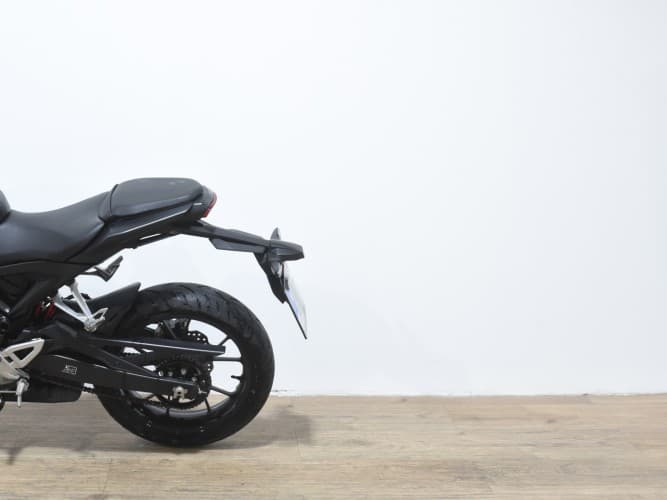 Comprar HONDA CB 125 R 2019 de segunda mano HONDA CB 125 R 2019 de segunda mano