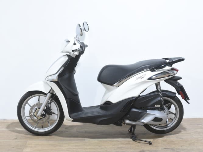 PIAGGIO LIBERTY 125 ABS 2022 de segunda mano