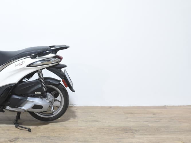 PIAGGIO LIBERTY 125 ABS 2022 de segunda mano