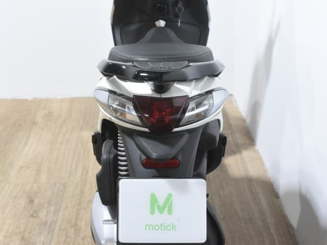 PIAGGIO LIBERTY 125 ABS 2022 de segunda mano