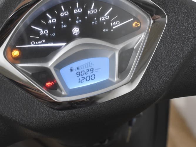 PIAGGIO LIBERTY 125 ABS 2022 de segunda mano