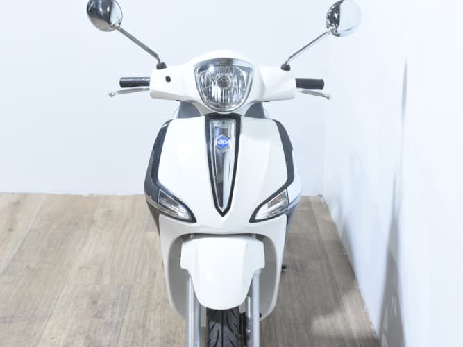 PIAGGIO LIBERTY 125 ABS 2022 de segunda mano