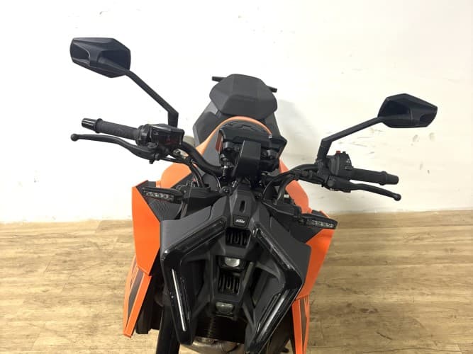 KTM 990 DUKE 2025 de segunda mano