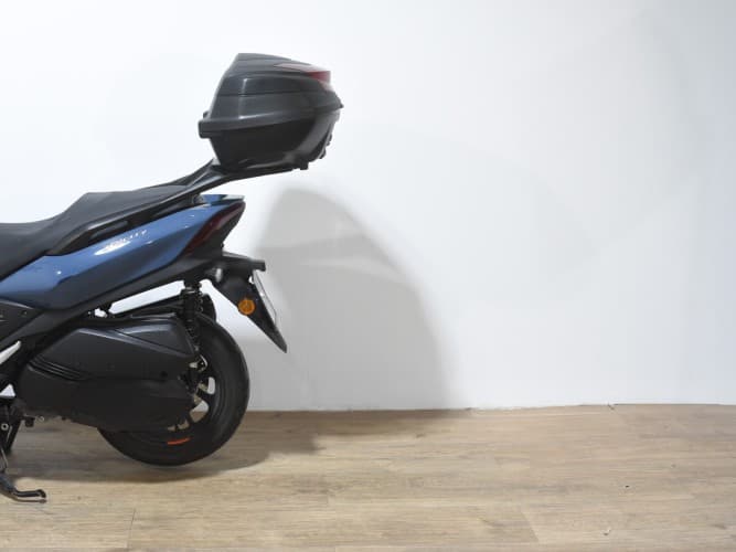 Comprar YAMAHA TRICITY 300 2023 de segunda mano YAMAHA TRICITY 300 2023 de segunda mano