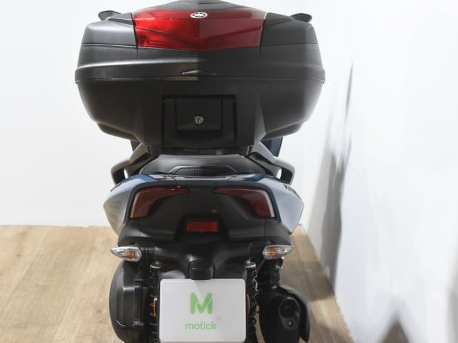 Comprar YAMAHA TRICITY 300 2023 de segunda mano YAMAHA TRICITY 300 2023 de segunda mano