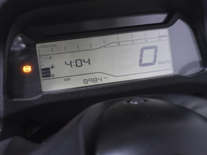 Comprar YAMAHA TRICITY 300 2023 de segunda mano YAMAHA TRICITY 300 2023 de segunda mano