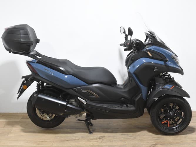 Comprar YAMAHA TRICITY 300 2023 de segunda mano YAMAHA TRICITY 300 2023 de segunda mano