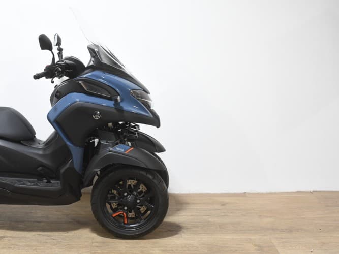 Comprar YAMAHA TRICITY 300 2023 de segunda mano YAMAHA TRICITY 300 2023 de segunda mano