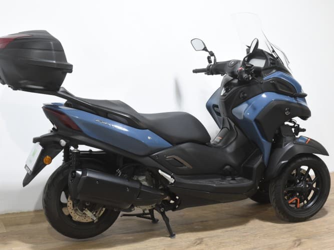 Comprar YAMAHA TRICITY 300 2023 de segunda mano YAMAHA TRICITY 300 2023 de segunda mano