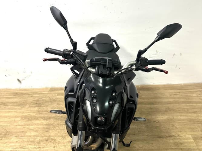 Comprar YAMAHA MT-07 (A) 2024 de segunda mano YAMAHA MT-07 (A) 2024 de segunda mano