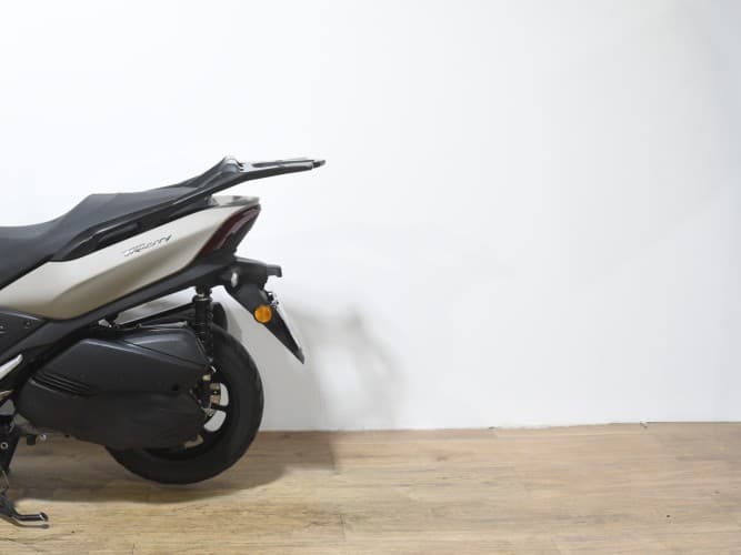 YAMAHA TRICITY 300 2022 de segunda mano