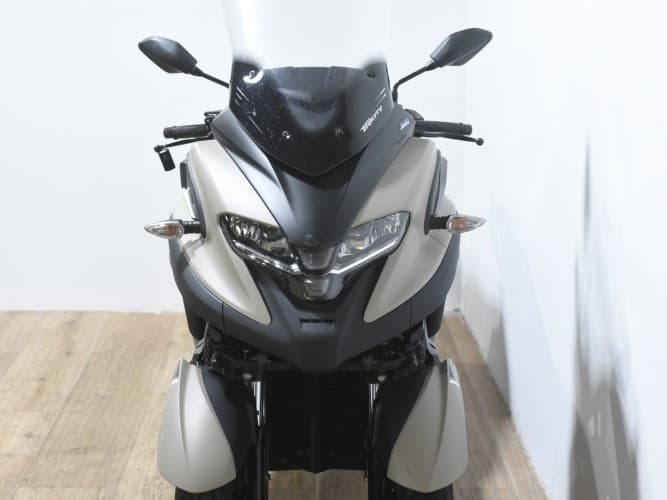 YAMAHA TRICITY 300 2022 de segunda mano