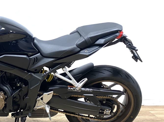 HONDA CB 650 R (A) 2019 de segunda mano