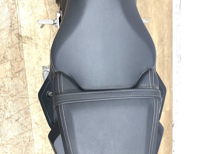 HONDA CB 650 R (A) 2019 de segunda mano