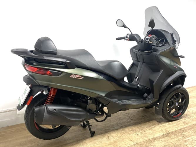 PIAGGIO MP3 350 ABS/LT 2019 de segunda mano