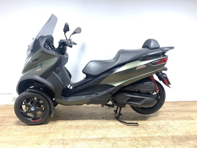 PIAGGIO MP3 350 ABS/LT 2019 de segunda mano