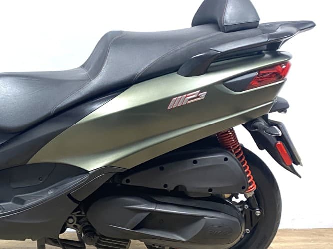 PIAGGIO MP3 350 ABS/LT 2019 de segunda mano