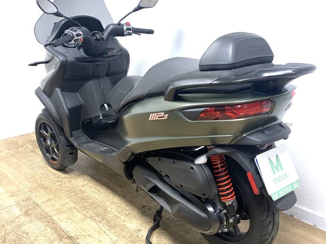 PIAGGIO MP3 350 ABS/LT 2019 de segunda mano