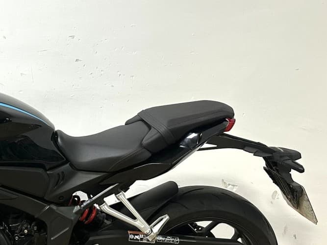 HONDA CBR 650 R  (A) (HONDA GO) 2023 de segunda mano