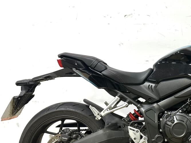 HONDA CBR 650 R  (A) (HONDA GO) 2023 de segunda mano
