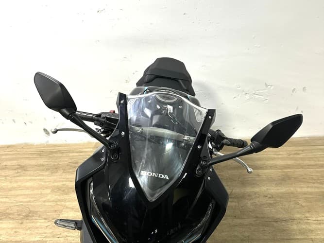 HONDA CBR 650 R  (A) (HONDA GO) 2023 de segunda mano