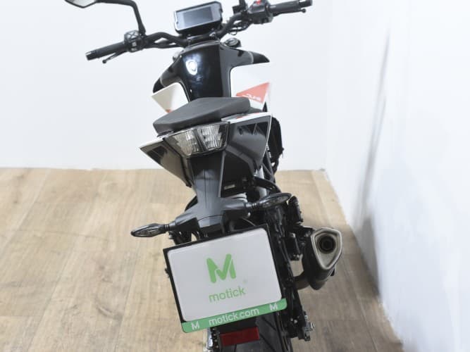 KTM DUKE 390 2023 de segunda mano