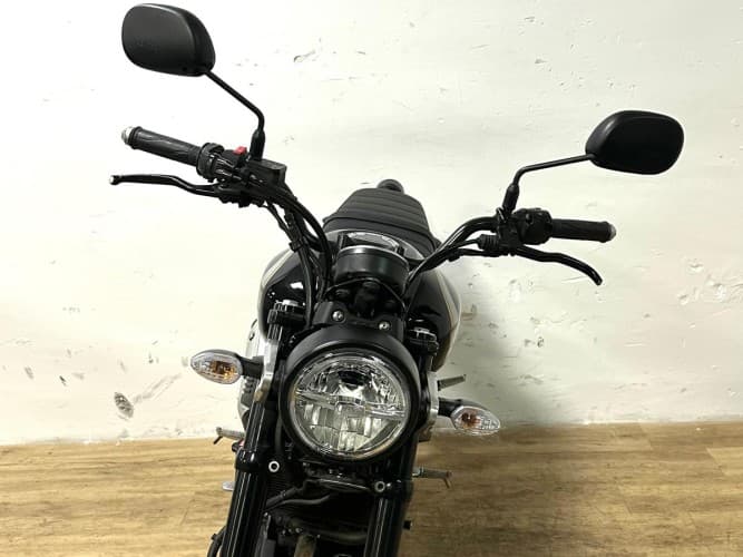 YAMAHA XSR 125 2022 de segunda mano