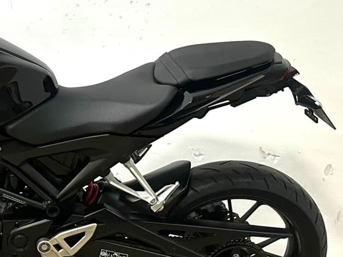 Comprar HONDA CB 125 R 2020 de segunda mano HONDA CB 125 R 2020 de segunda mano