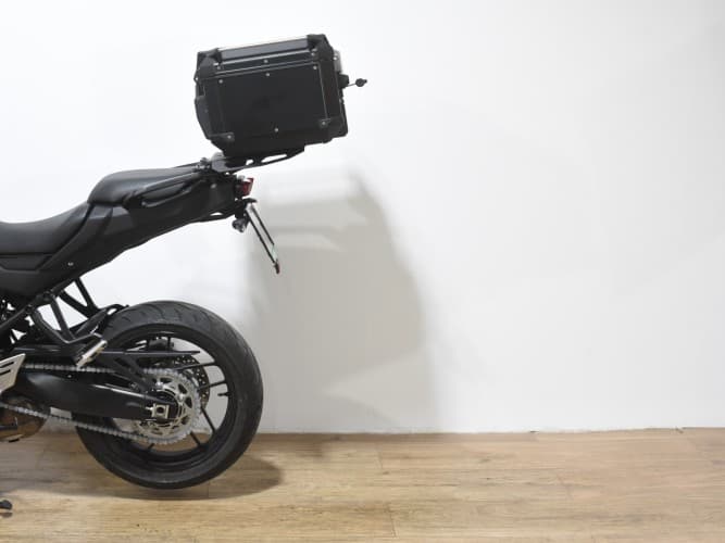 Comprar YAMAHA TRACER 9 Y-AMT (A) 2025 de segunda mano YAMAHA TRACER 9 Y-AMT (A) 2025 de segunda mano