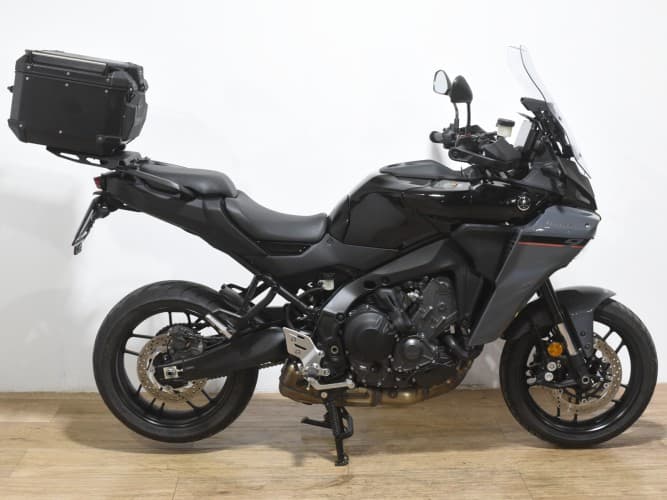 Comprar YAMAHA TRACER 9 Y-AMT (A) 2025 de segunda mano YAMAHA TRACER 9 Y-AMT (A) 2025 de segunda mano
