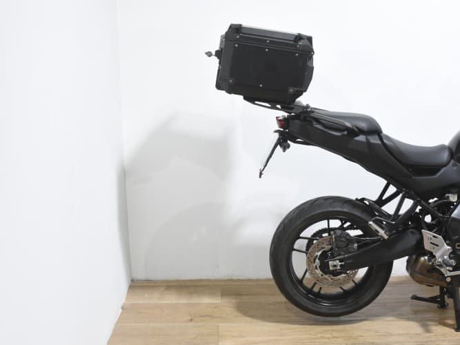 Comprar YAMAHA TRACER 9 Y-AMT (A) 2025 de segunda mano YAMAHA TRACER 9 Y-AMT (A) 2025 de segunda mano