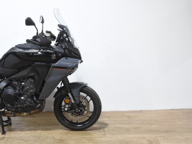 Comprar YAMAHA TRACER 9 Y-AMT (A) 2025 de segunda mano YAMAHA TRACER 9 Y-AMT (A) 2025 de segunda mano