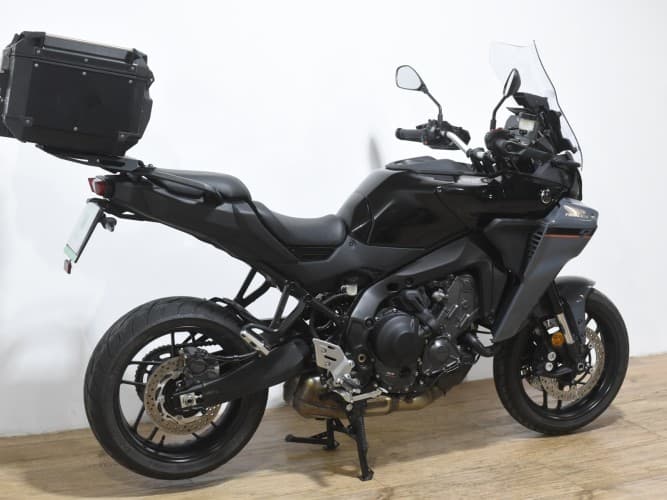 Comprar YAMAHA TRACER 9 Y-AMT (A) 2025 de segunda mano YAMAHA TRACER 9 Y-AMT (A) 2025 de segunda mano