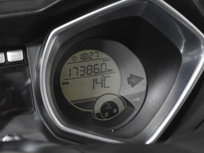 YAMAHA XMAX 125 2015 de segunda mano