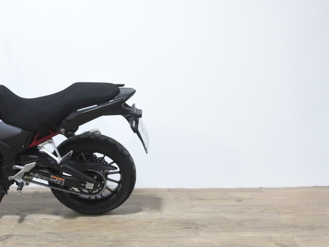 Comprar HONDA CB 500 X 2021 de segunda mano HONDA CB 500 X 2021 de segunda mano