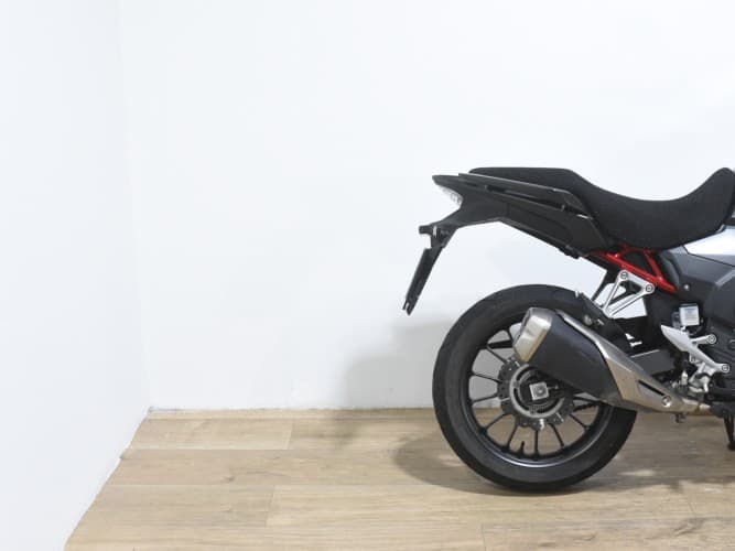 Comprar HONDA CB 500 X 2021 de segunda mano HONDA CB 500 X 2021 de segunda mano