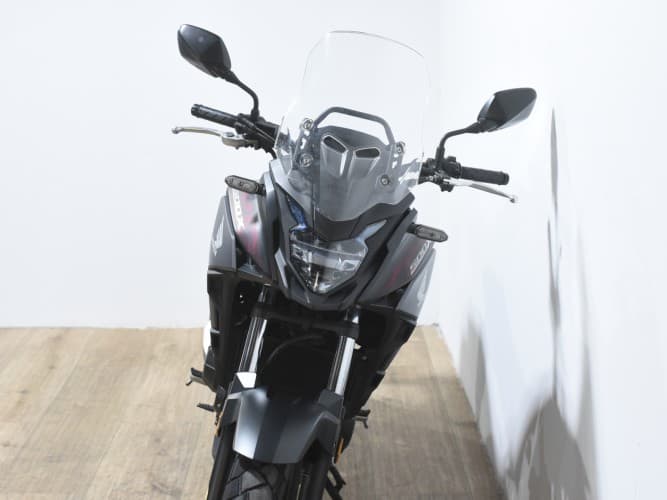 Comprar HONDA CB 500 X 2021 de segunda mano HONDA CB 500 X 2021 de segunda mano