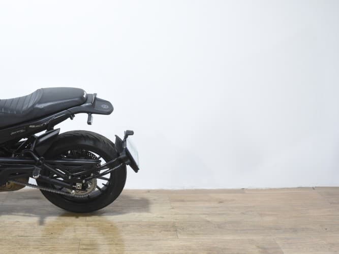 BENELLI LEONCINO 500 2023 de segunda mano