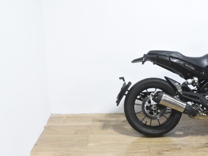 BENELLI LEONCINO 500 2023 de segunda mano