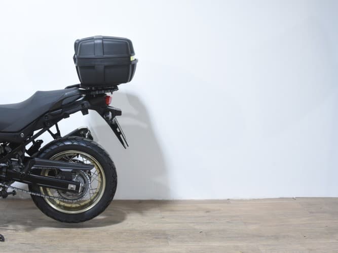 Comprar SUZUKI V STROM 650 XT 2021 de segunda mano SUZUKI V STROM 650 XT 2021 de segunda mano